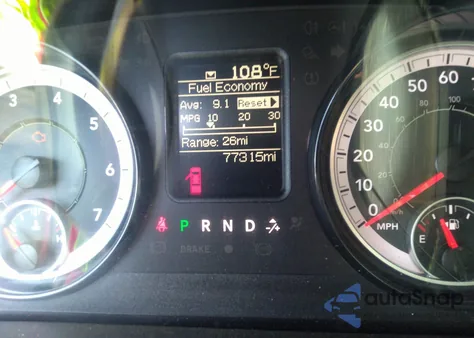 2019 Ram 1500 Classic Tradesman 4X2 6'4" Box из США, поврежденный, VIN 1C6RR6FG1KS621363